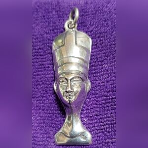 Vintage Egyptian Queen